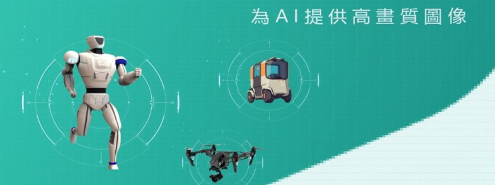 工業相機-鏡頭/模組